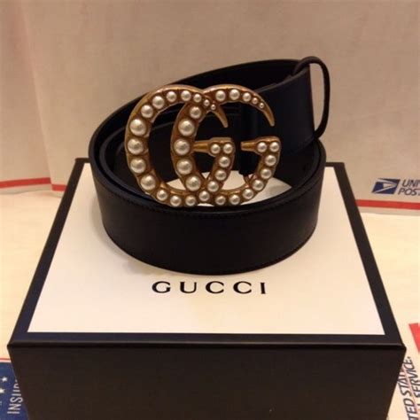 saks and fifth gucci belt men|gucci belt with pearl buckle.